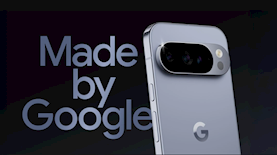 Google Pixel 10, צילום: Google